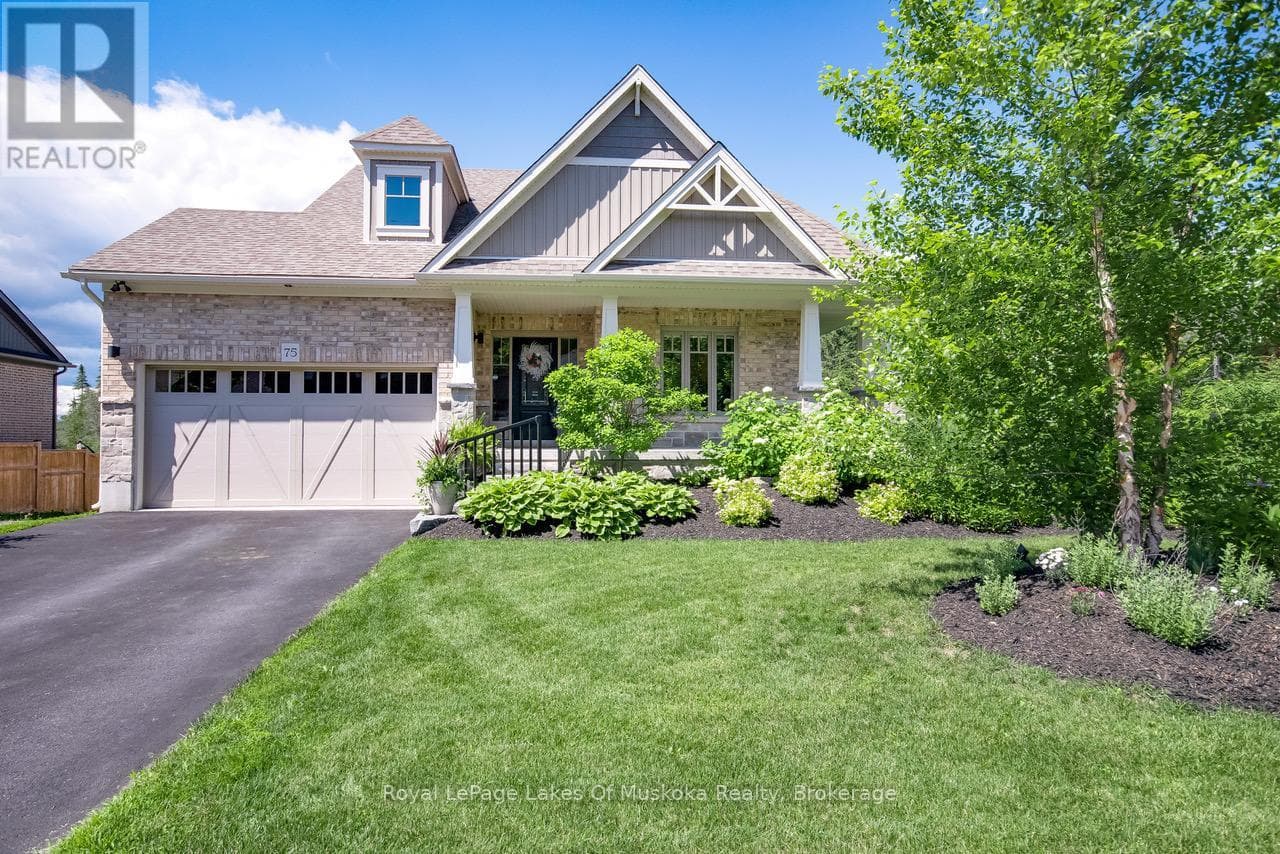 75 SELKIRK DRIVE — photo 5