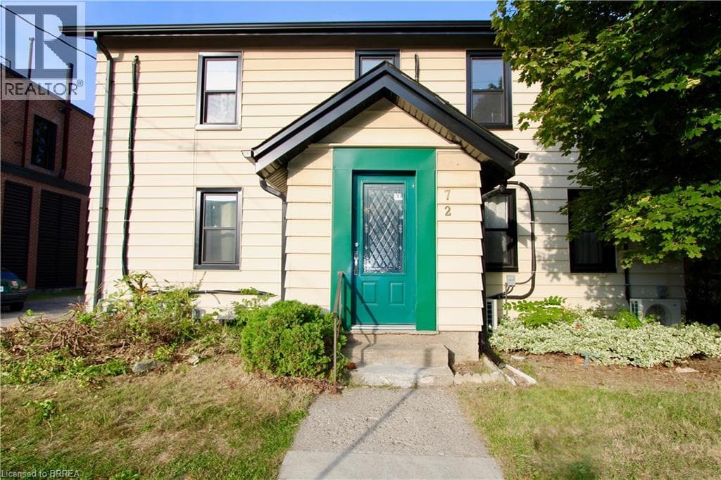 72 KENT Street N Unit# 4 — photo 2