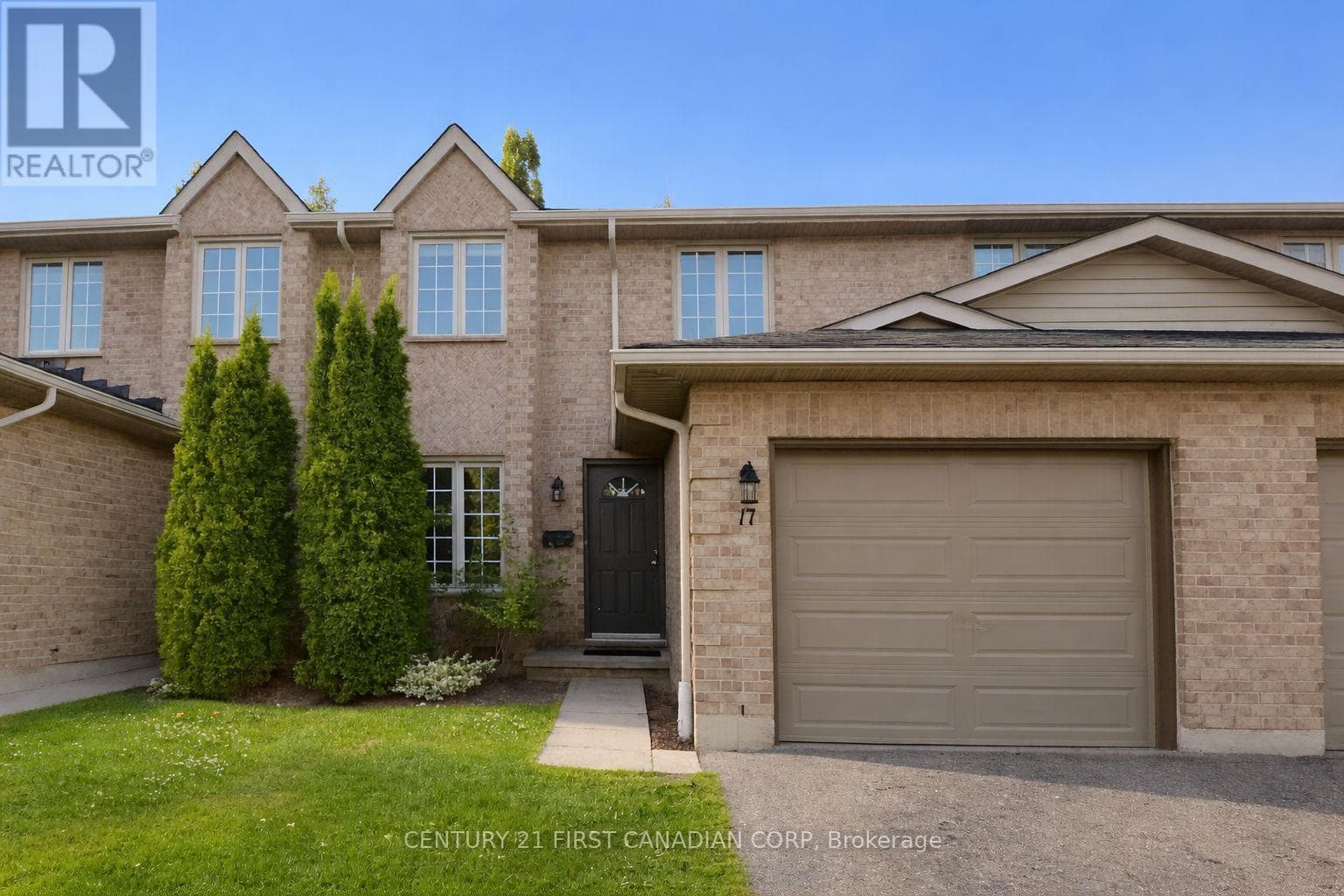 17 - 340 AMBLESIDE DRIVE in Masonville