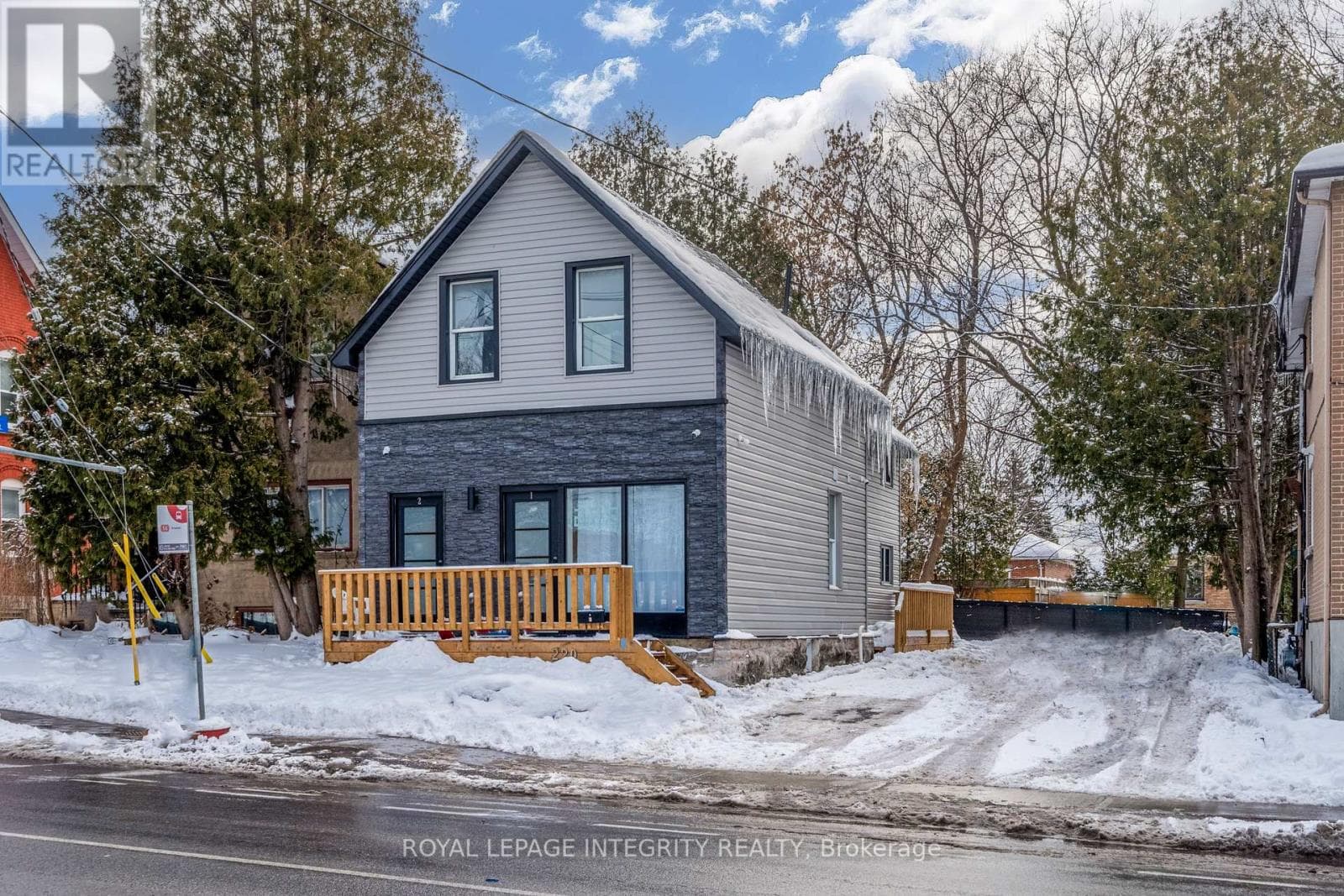 218-220 MCARTHUR AVENUE, Ottawa — photo 3