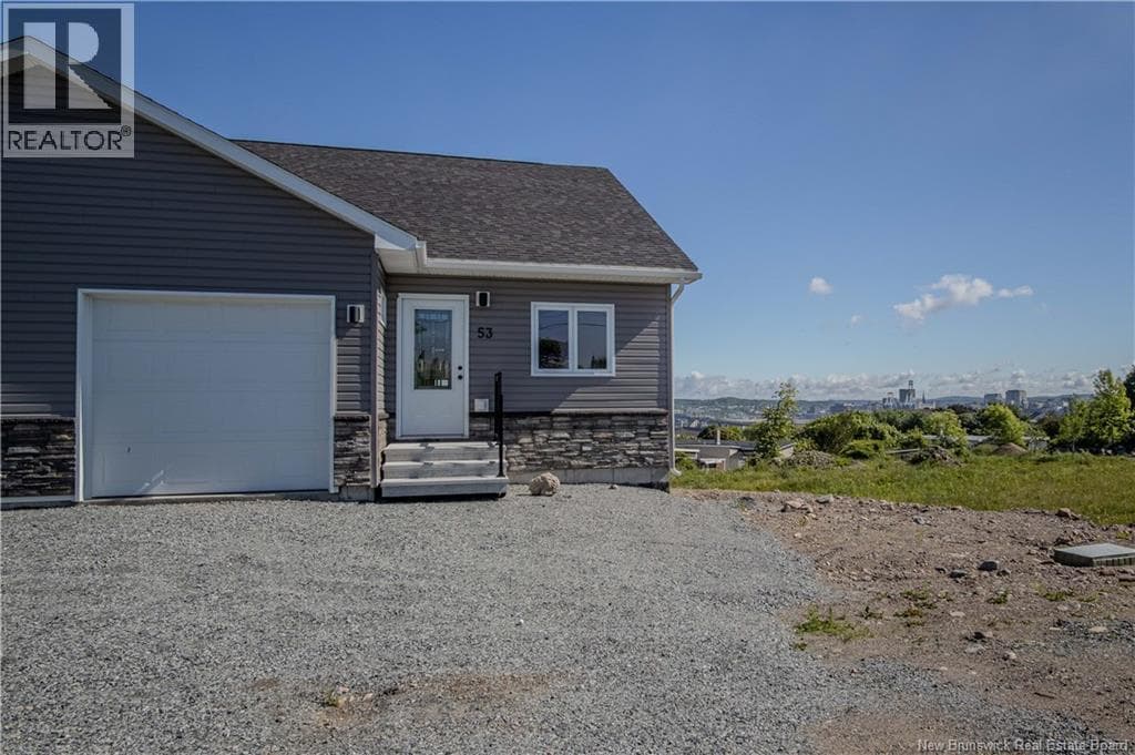 53 ROCKINGSTONE DRIVE, New Brunswick — photo 2