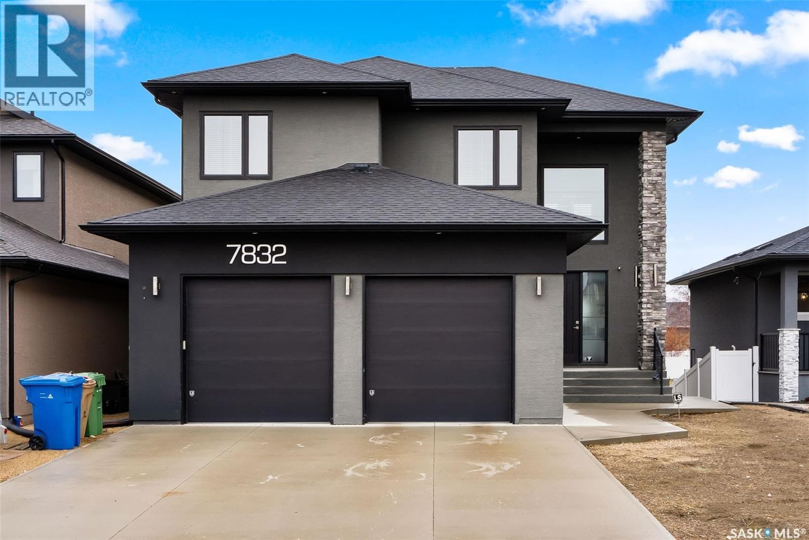 7832 SAGEBRUSH CRESCENT in Fairways West