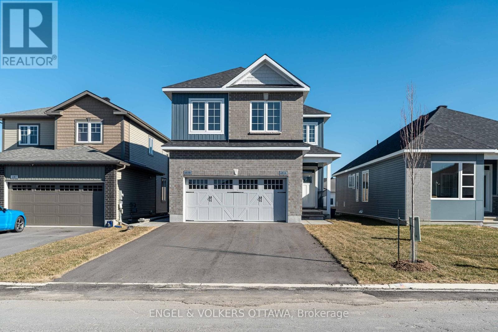 683 FISHER STREET in 