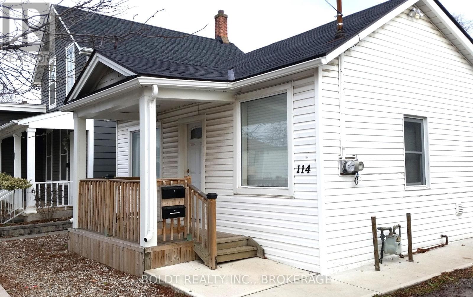114 LAKE STREET in 