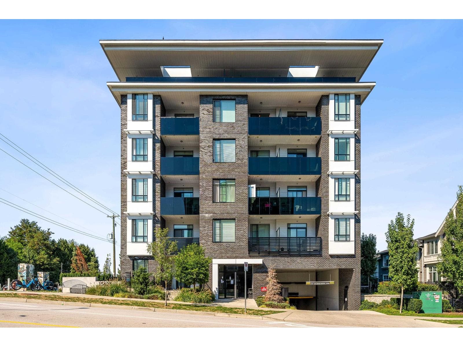507 13623 81A AVENUE, Fraser Valley — photo 2