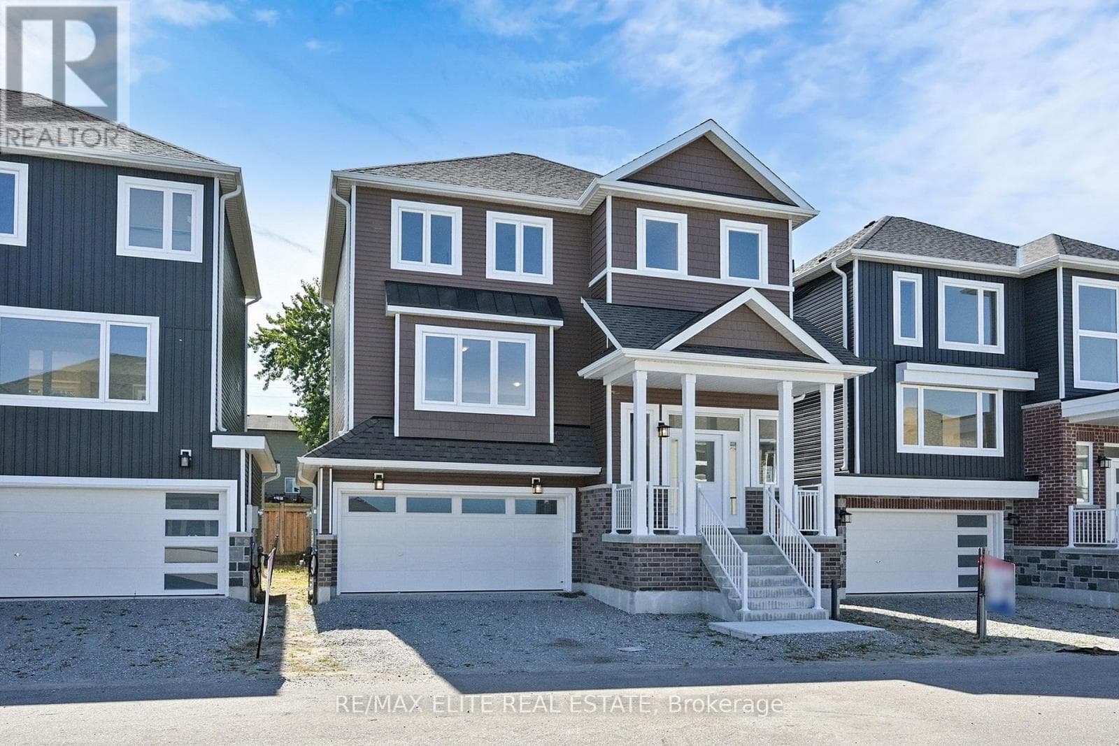 LOT 16 HAMPTON LANE in 