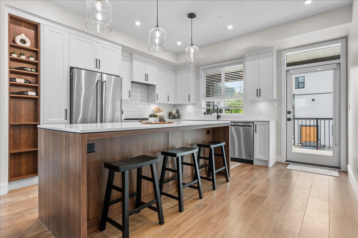 10 45500 CAMPUS DRIVE, Garrison Crossing in Sardis - Vedder