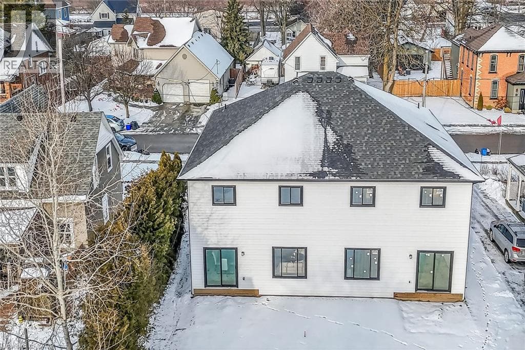 45 A HOWARD STREET — photo 3