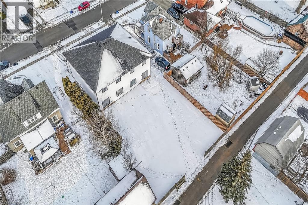 45 A HOWARD STREET — photo 4