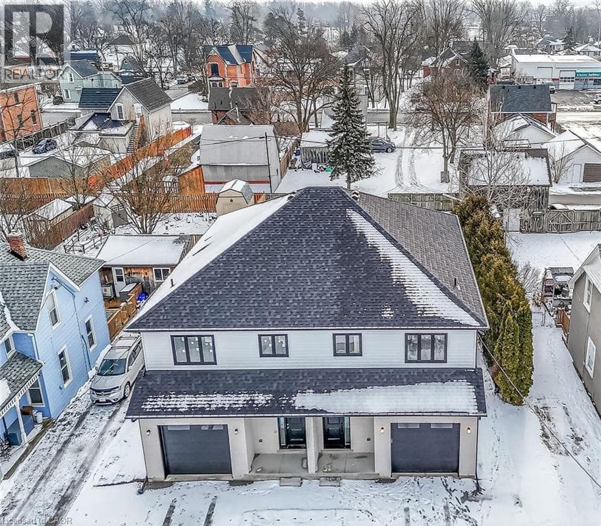 45 A HOWARD STREET — photo 2