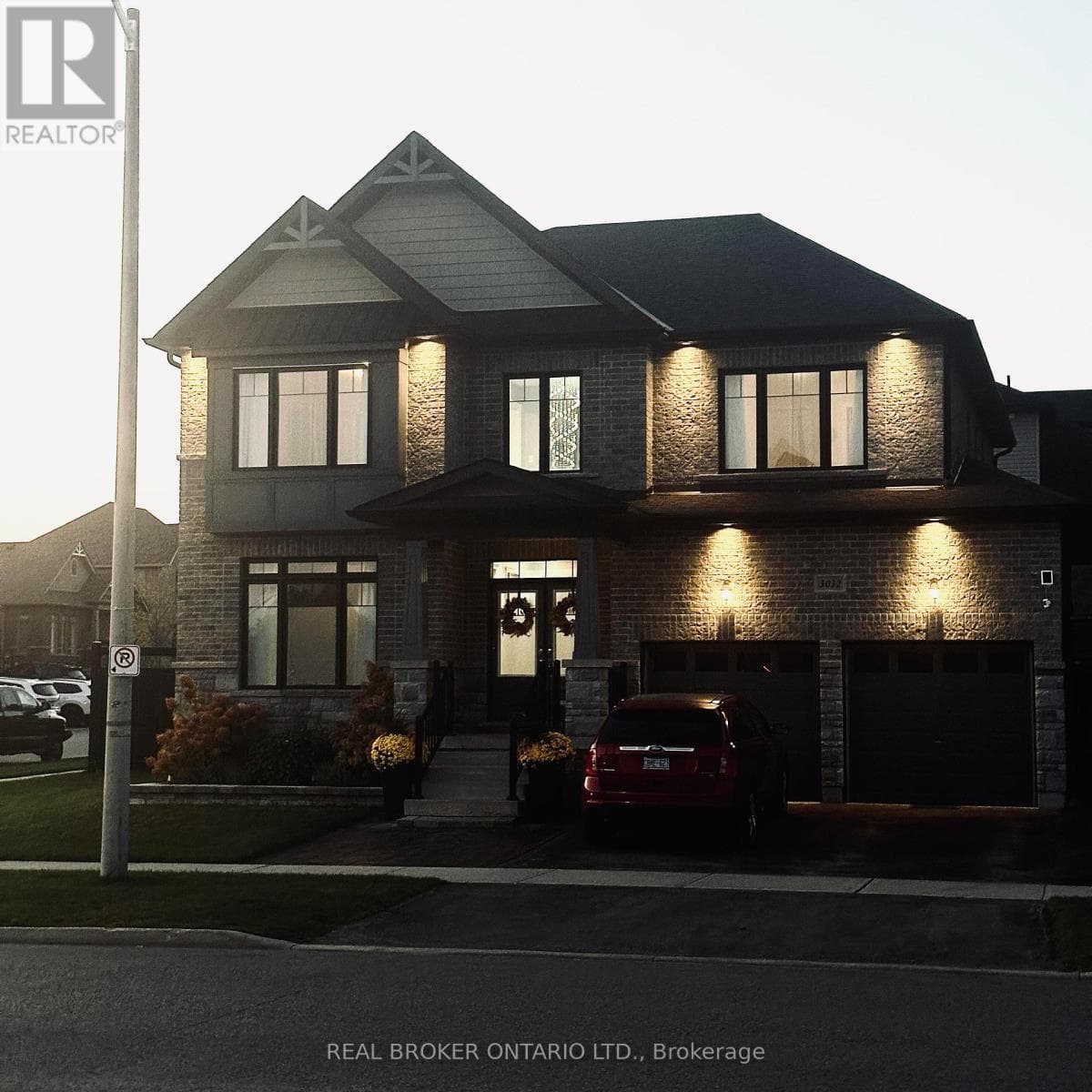 3032 MONARCH DRIVE — photo 2