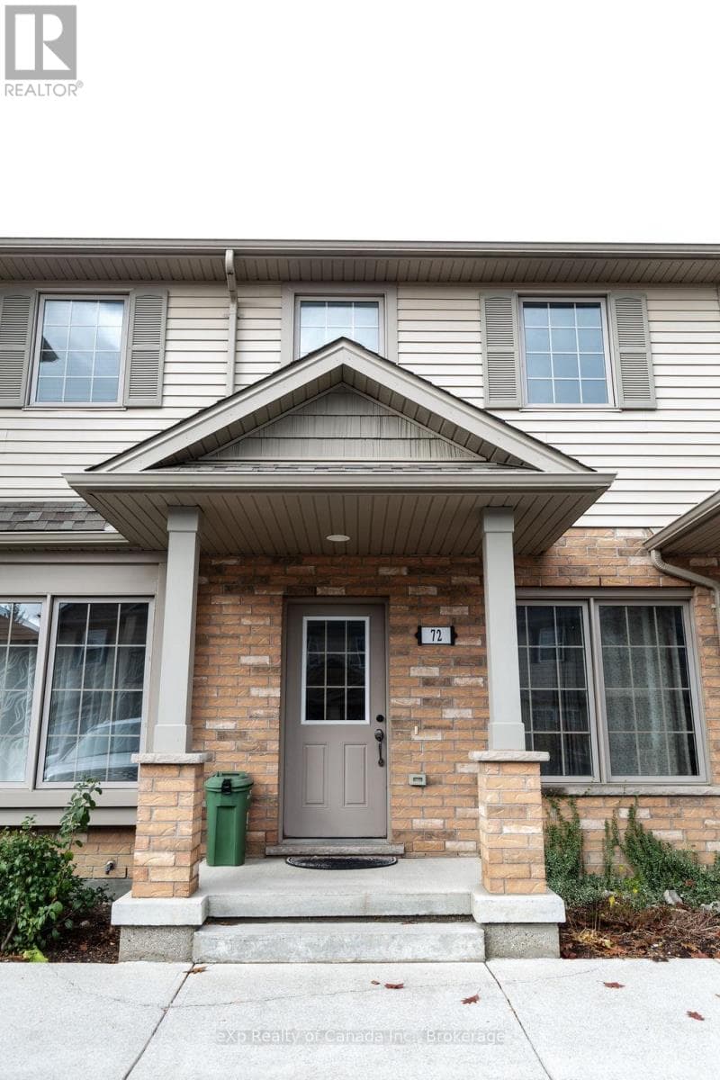 72 - 3320 MEADOWGATE BOULEVARD in Jackson