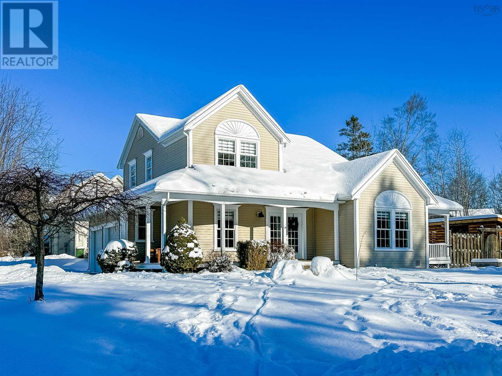 36 ACADIA DRIVE in 