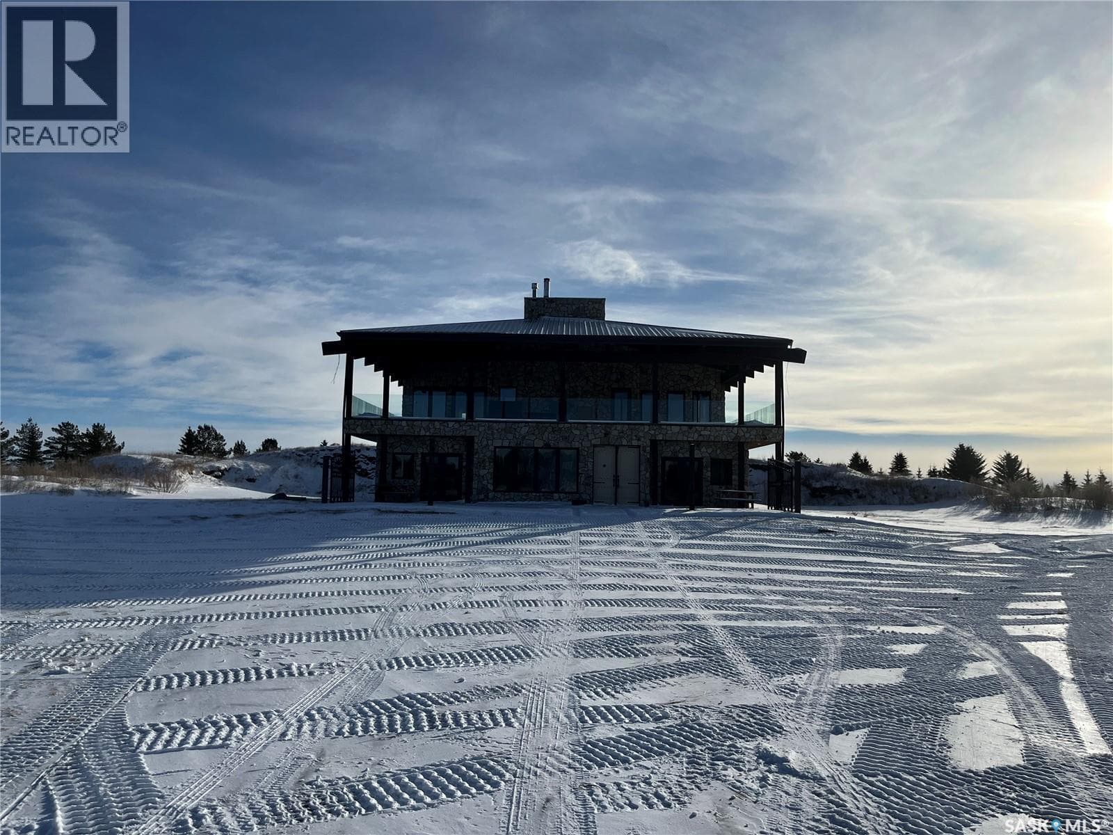 RM of Lumsden Acreage Regina Beach Area in 