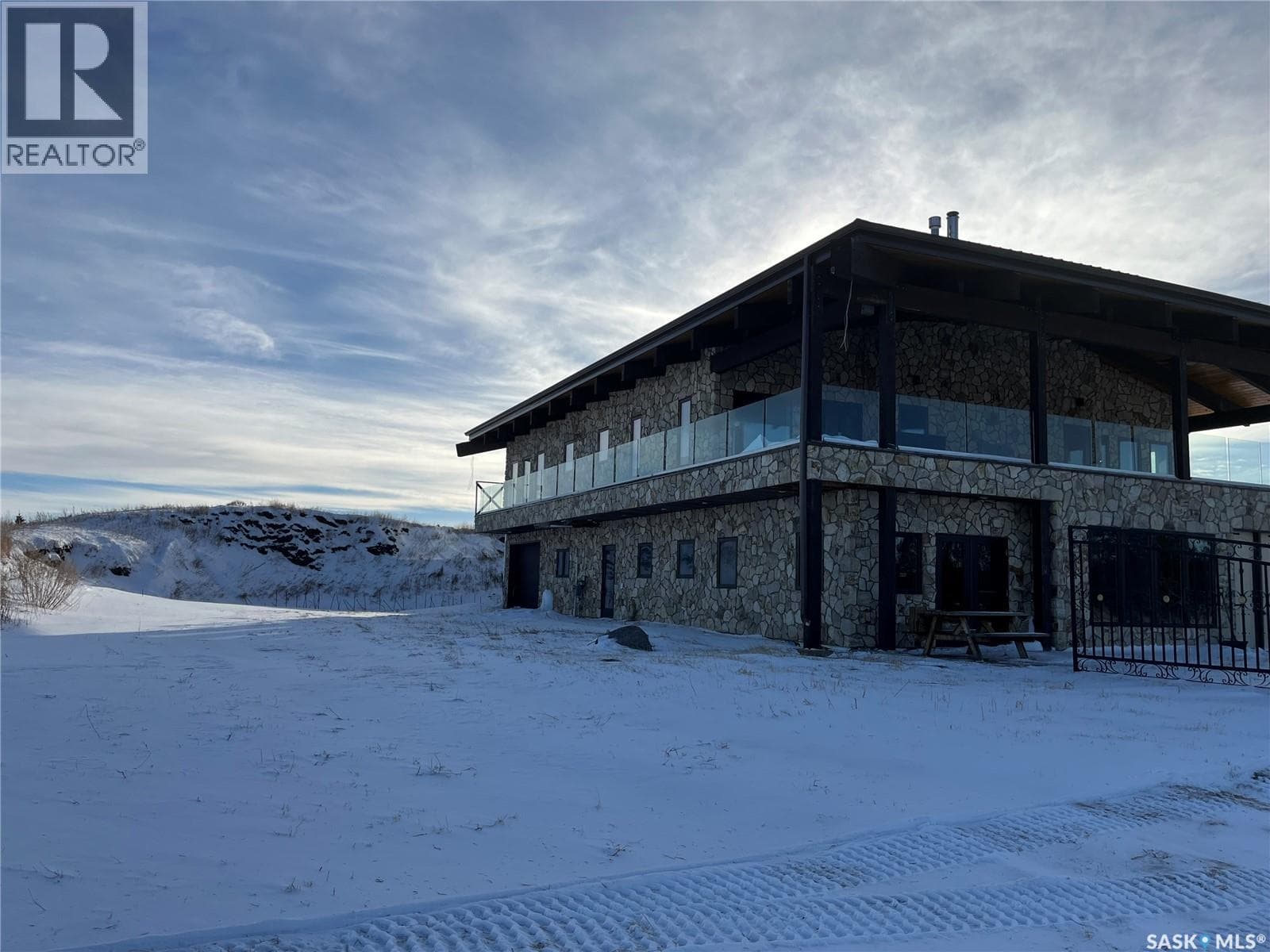 RM of Lumsden Acreage Regina Beach Area, Saskatchewan — photo 4