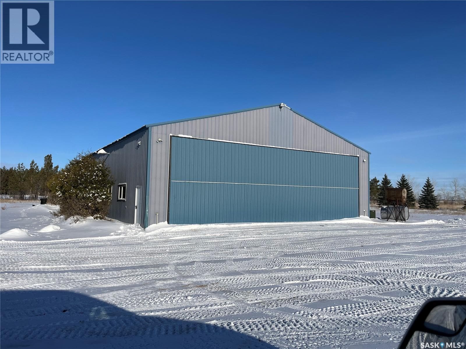 RM of Lumsden Acreage Regina Beach Area, Saskatchewan — photo 5