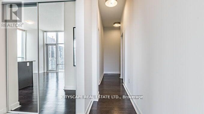 3205 - 360 SQUARE ONE DRIVE, Toronto — photo 2