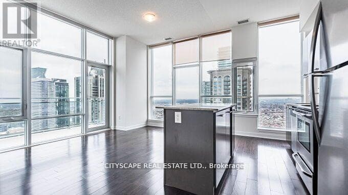3205 - 360 SQUARE ONE DRIVE, Toronto — photo 4