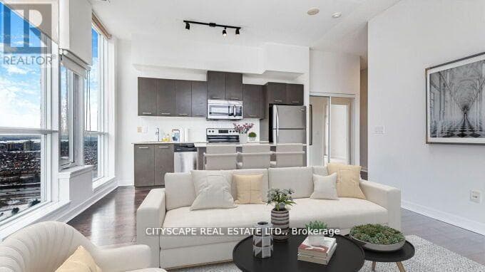 3205 - 360 SQUARE ONE DRIVE, Toronto — photo 5