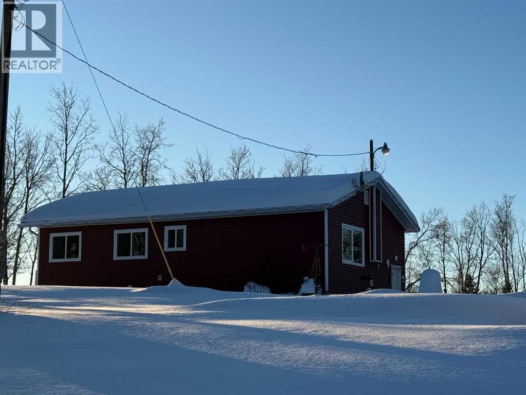 82142,  Highway 744 in 