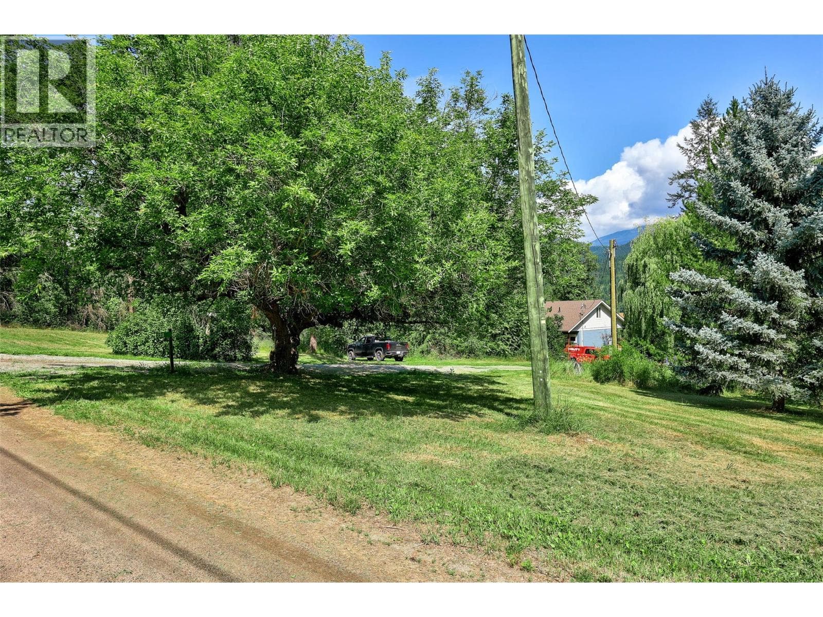 228 WEBB ROAD in 