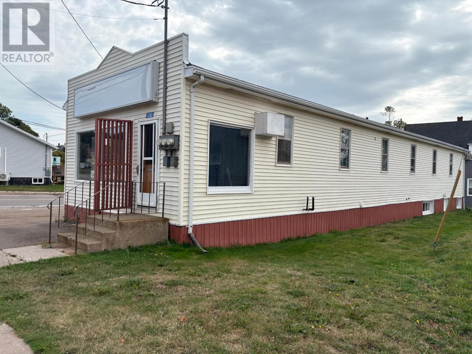 130 MAIN STREET in 