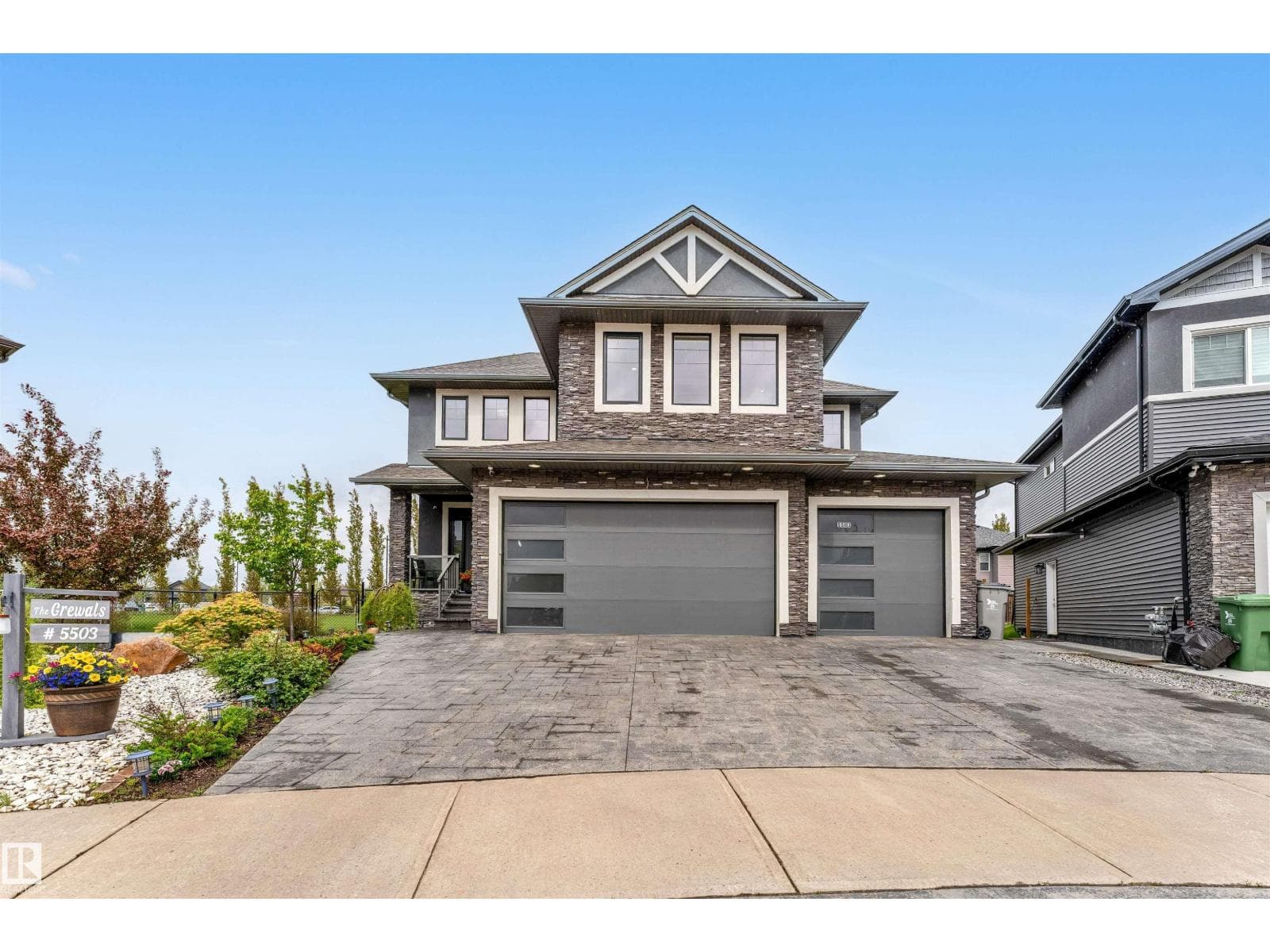 5503 POIRIER WAY in 