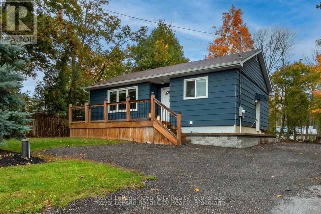 3697 GEORGE JOHNSTON ROAD in 