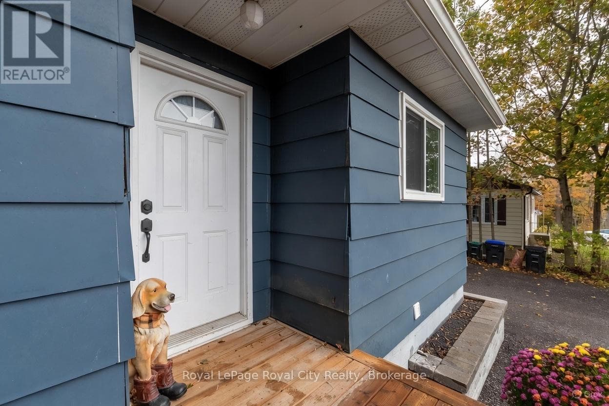 3697 GEORGE JOHNSTON ROAD — photo 2