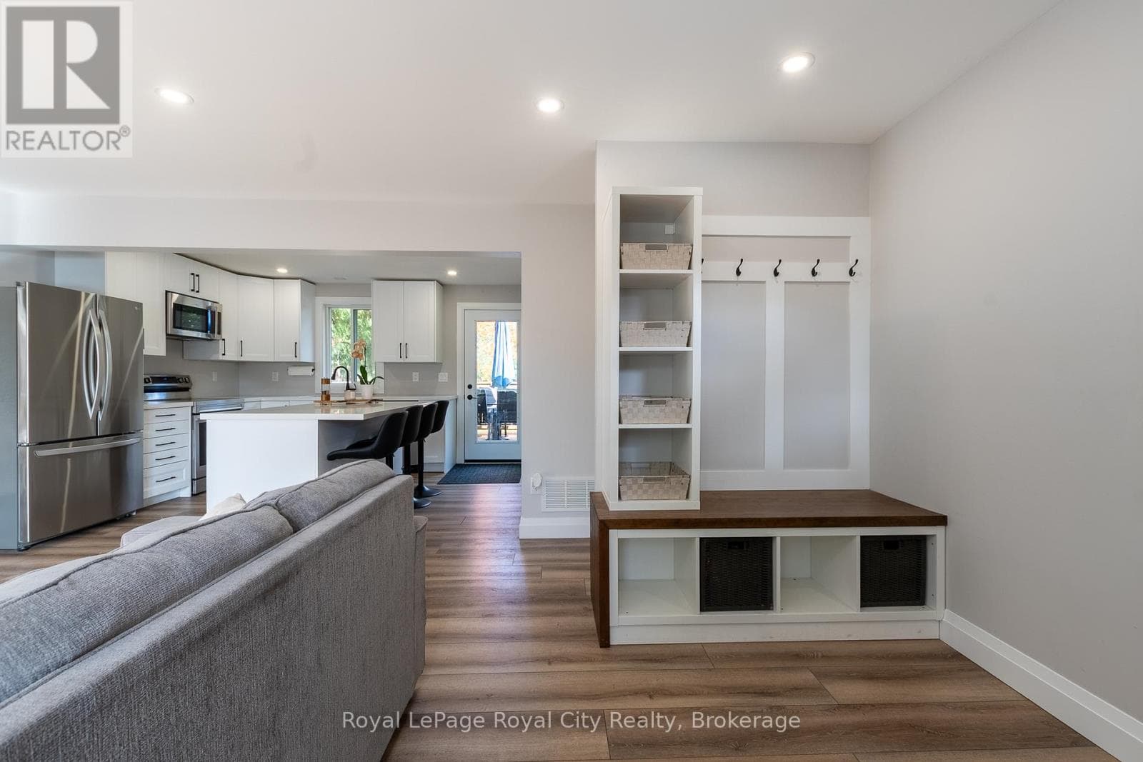 3697 GEORGE JOHNSTON ROAD — photo 5