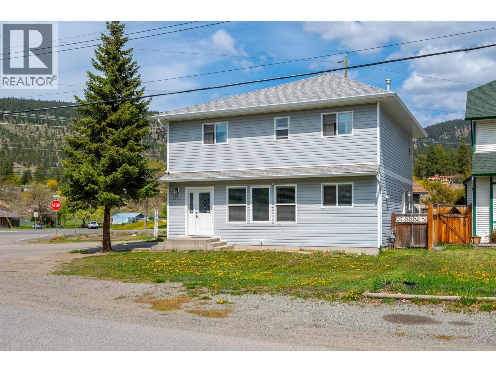 2101 BLACKWELL AVENUE in 