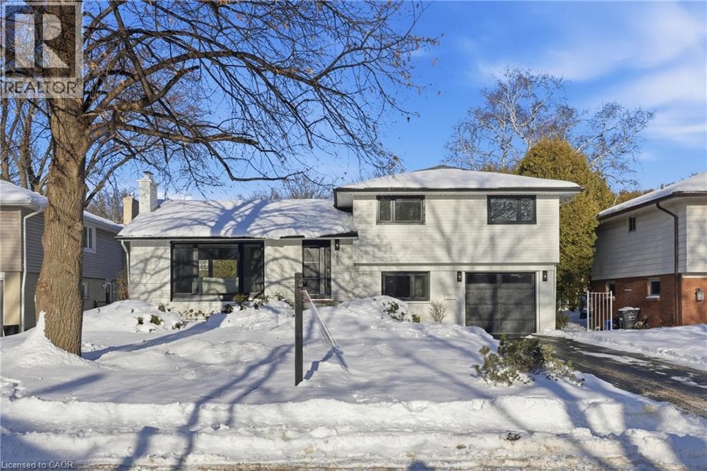 257 STRATHCONA DRIVE in 