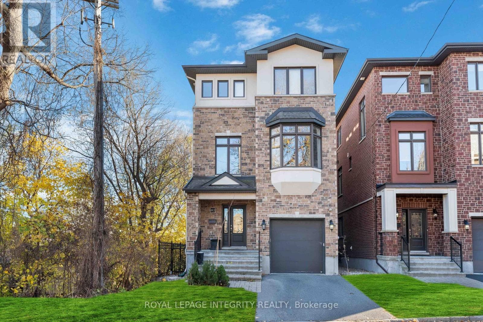 612 BESSERER STREET in SANDY HILL