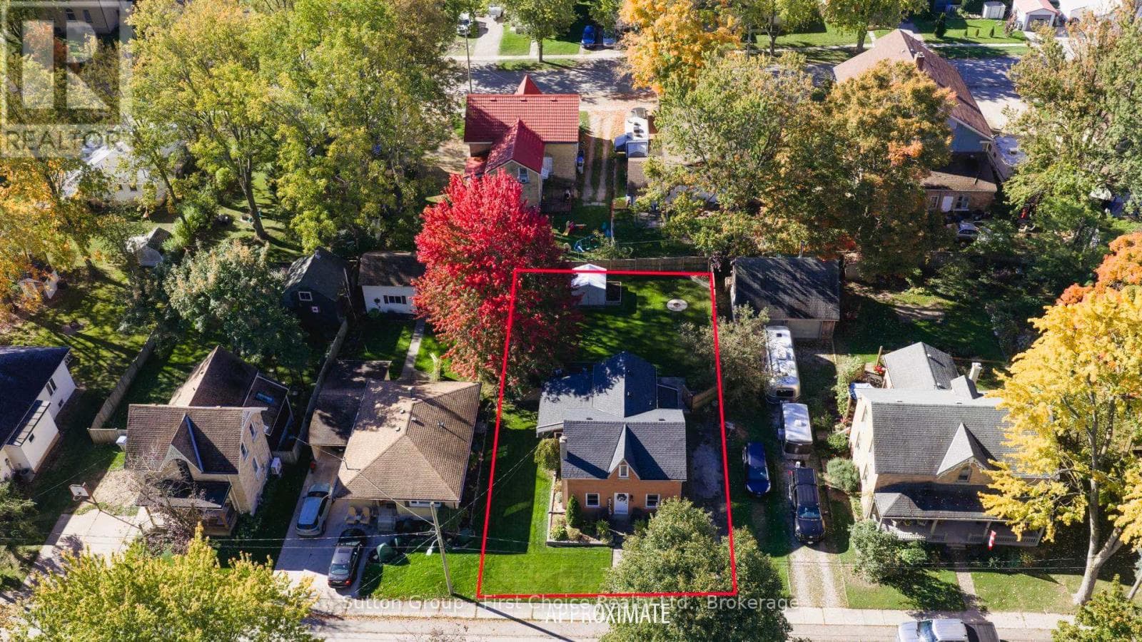 54 WATERLOO STREET — photo 2