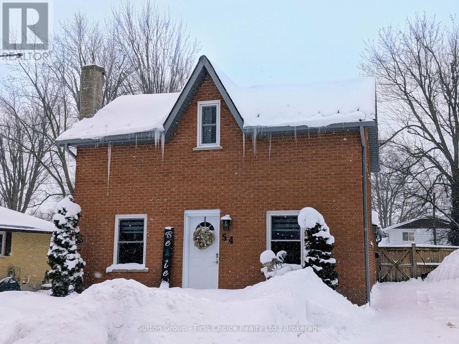 54 WATERLOO STREET in 