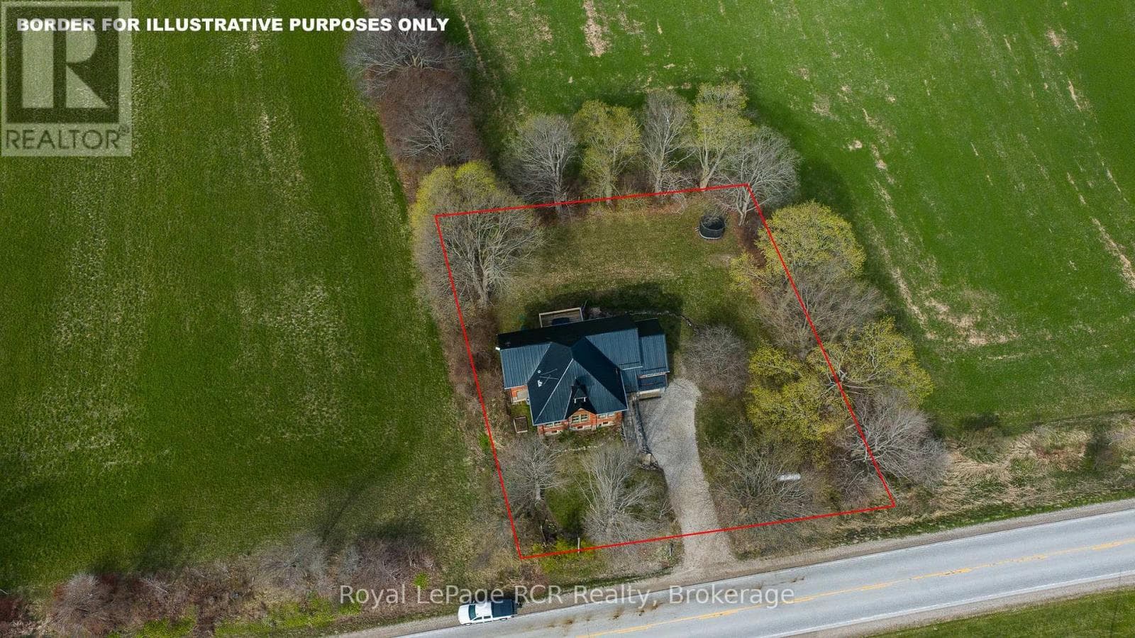136630 GREY ROAD 12, OnePoint — photo 3