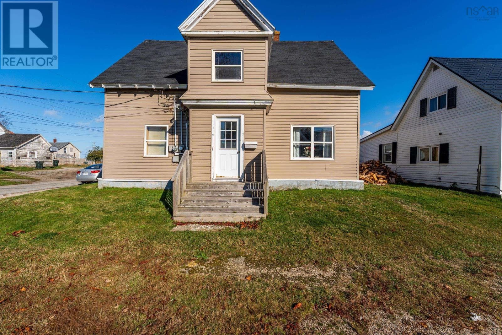 16 COMMERCIAL STREET in 