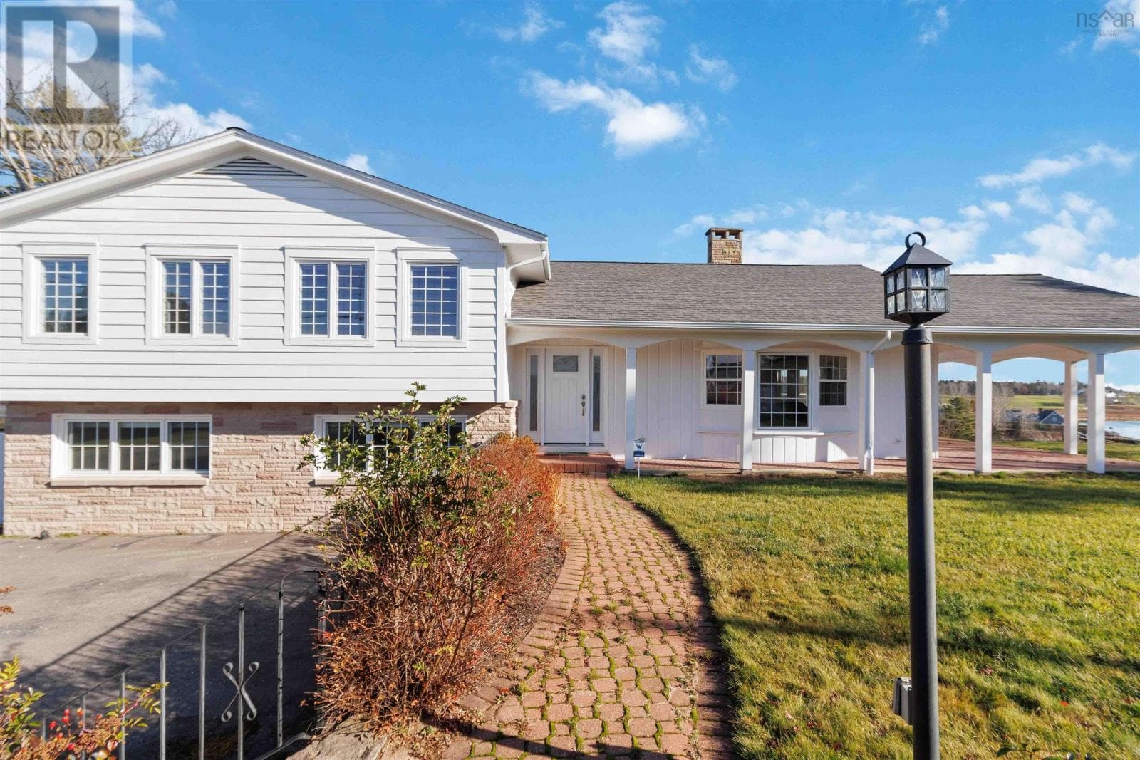97 NAUSS POINT ROAD in 