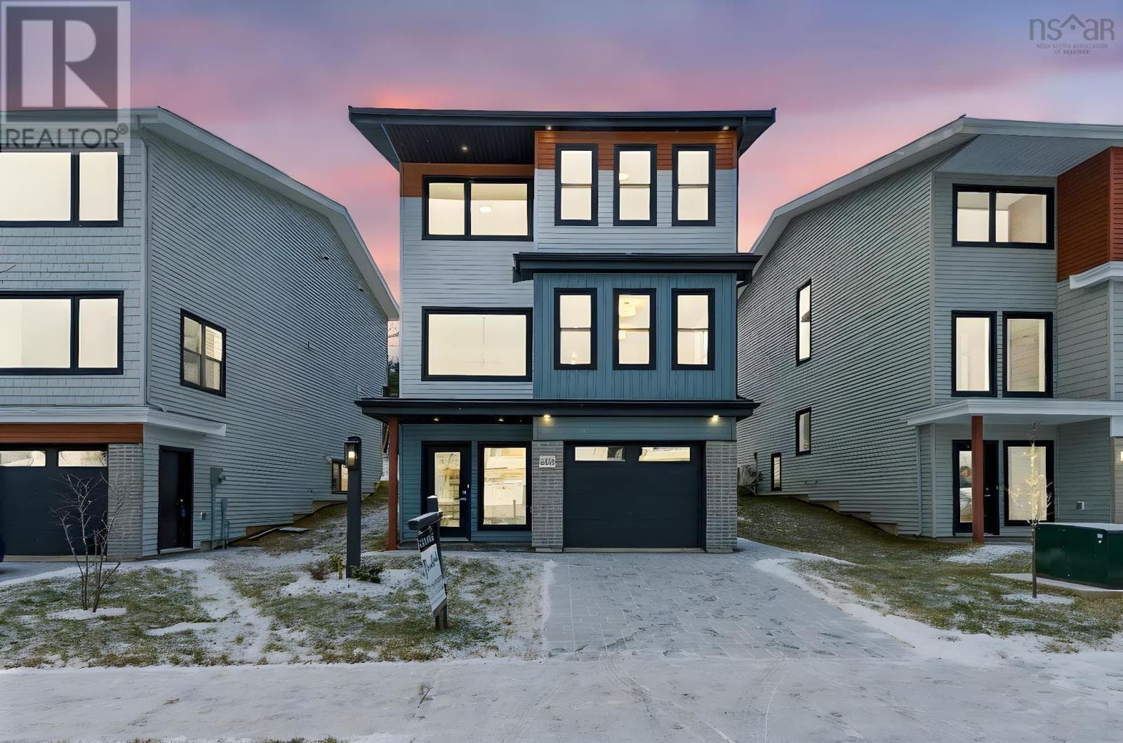 206 BRUNELLO BOULEVARD in TIMBERLEA