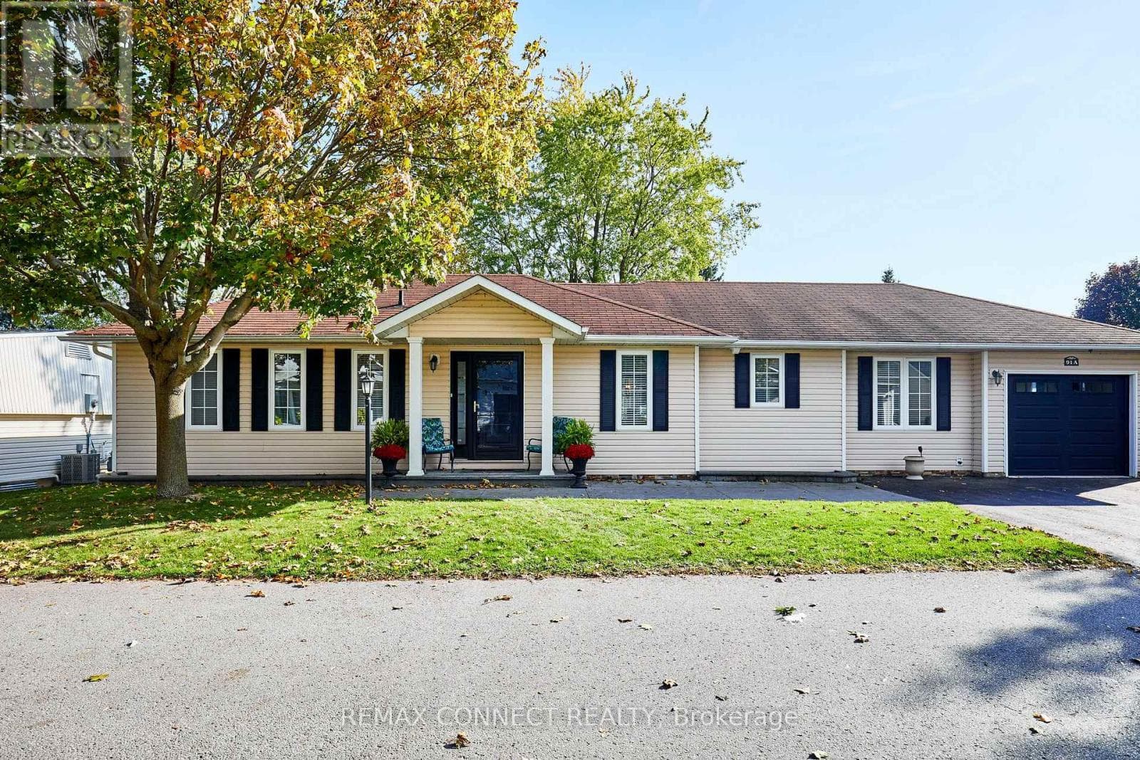 91A WILMOT TRAIL E in Wilmot