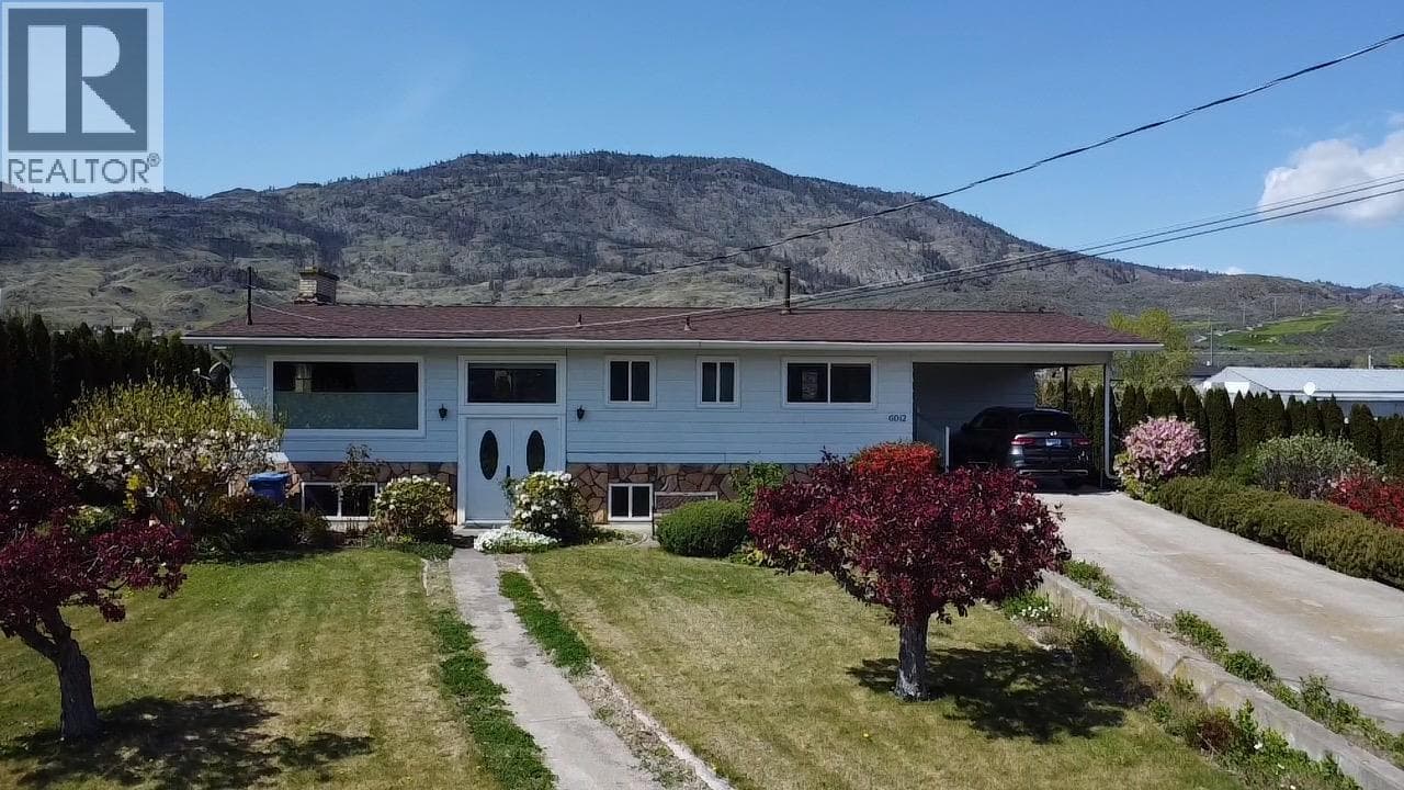 6012 107TH STREET, Interior REALTORS® — photo 4