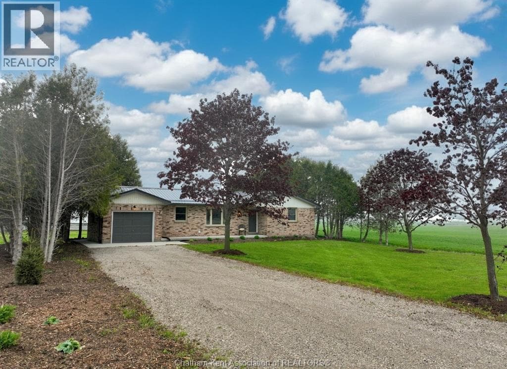 13904 Graham ROAD, Chatham Kent — photo 2