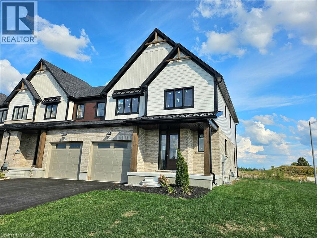 40 ANNE STREET WEST — photo 2