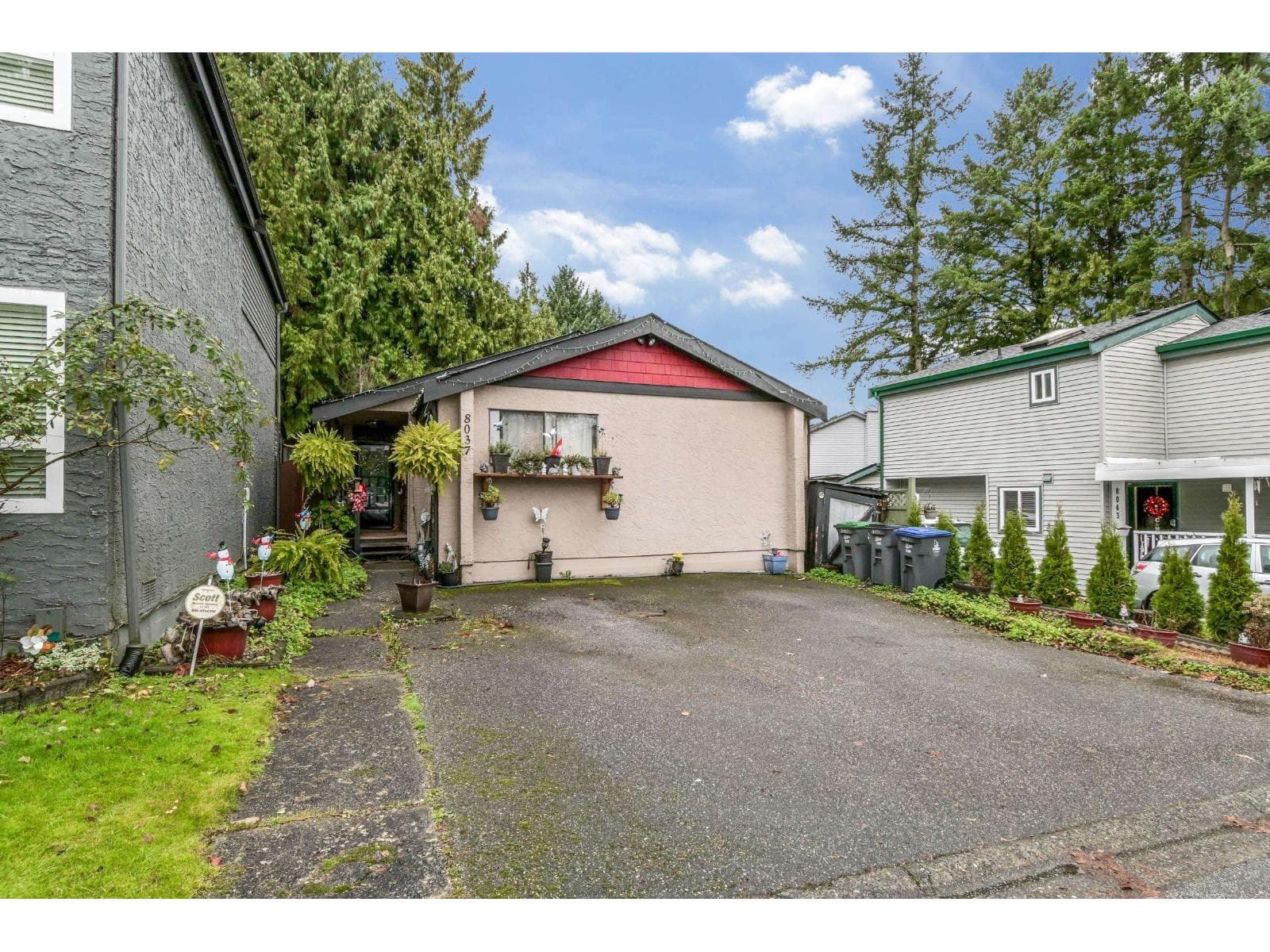 8037 139A STREET in 