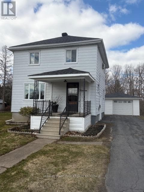 14 SAUNDERS AVENUE N in 