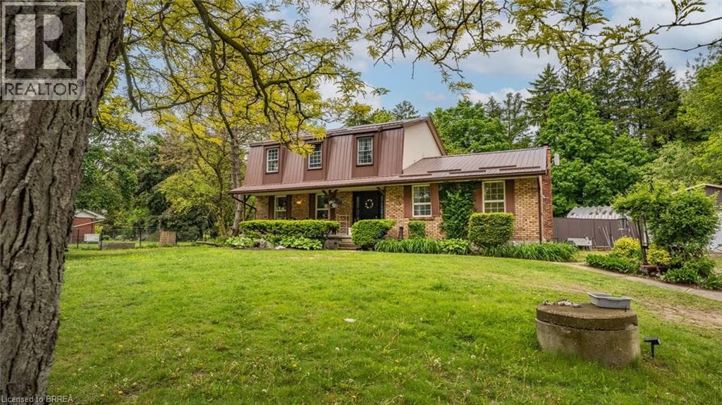 279 COCKSHUTT ROAD in 