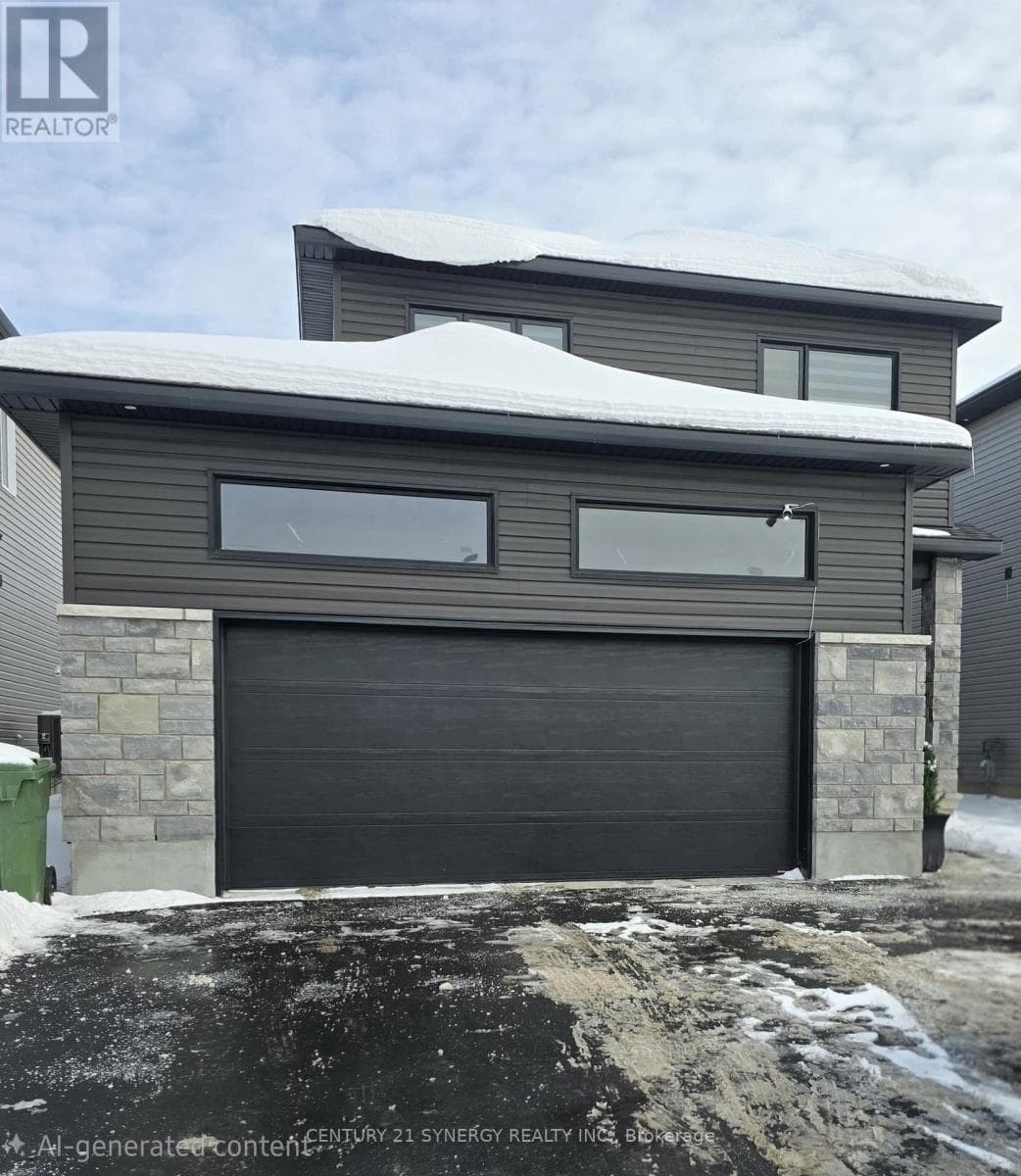 527 CHAMBORD STREET in 