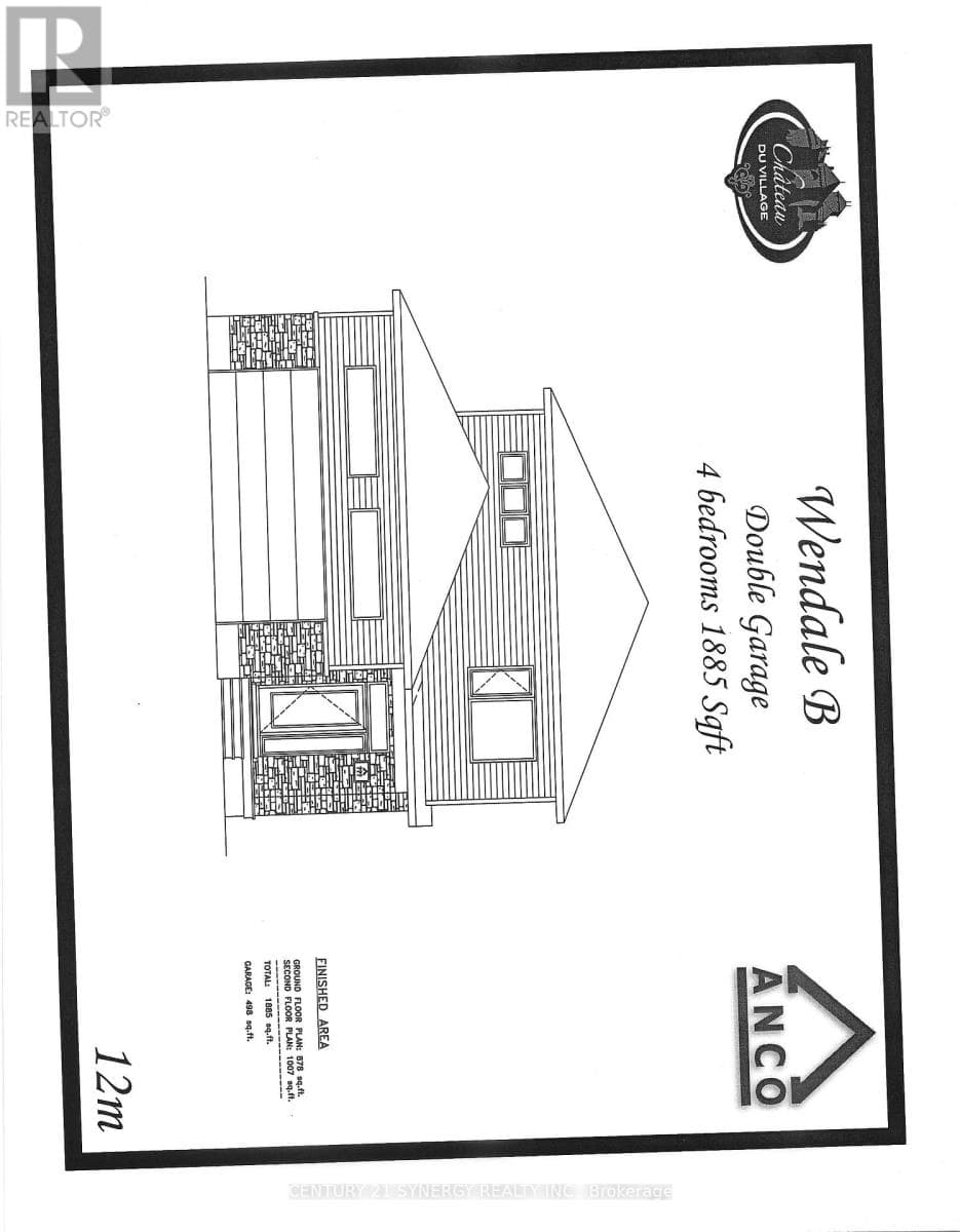 527 CHAMBORD STREET — photo 5