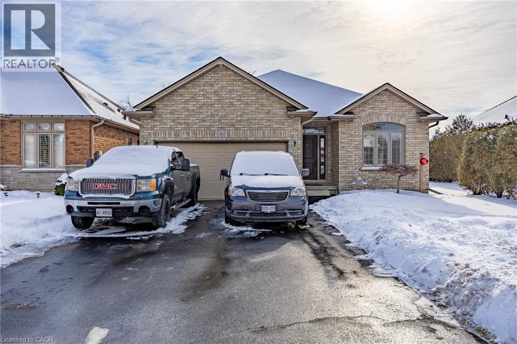 36 COTTONWOOD STREET in 