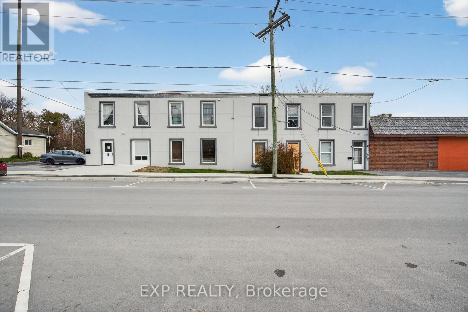 113 EAST STREET E in 